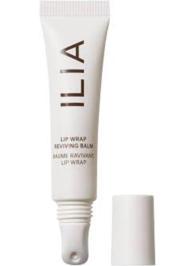 Ilia Lip Wrap Reviving Balm 7ml - Image 2